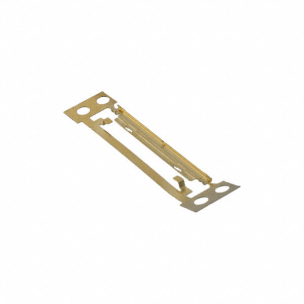 0.25MM 50POS FINE COAX SHELL