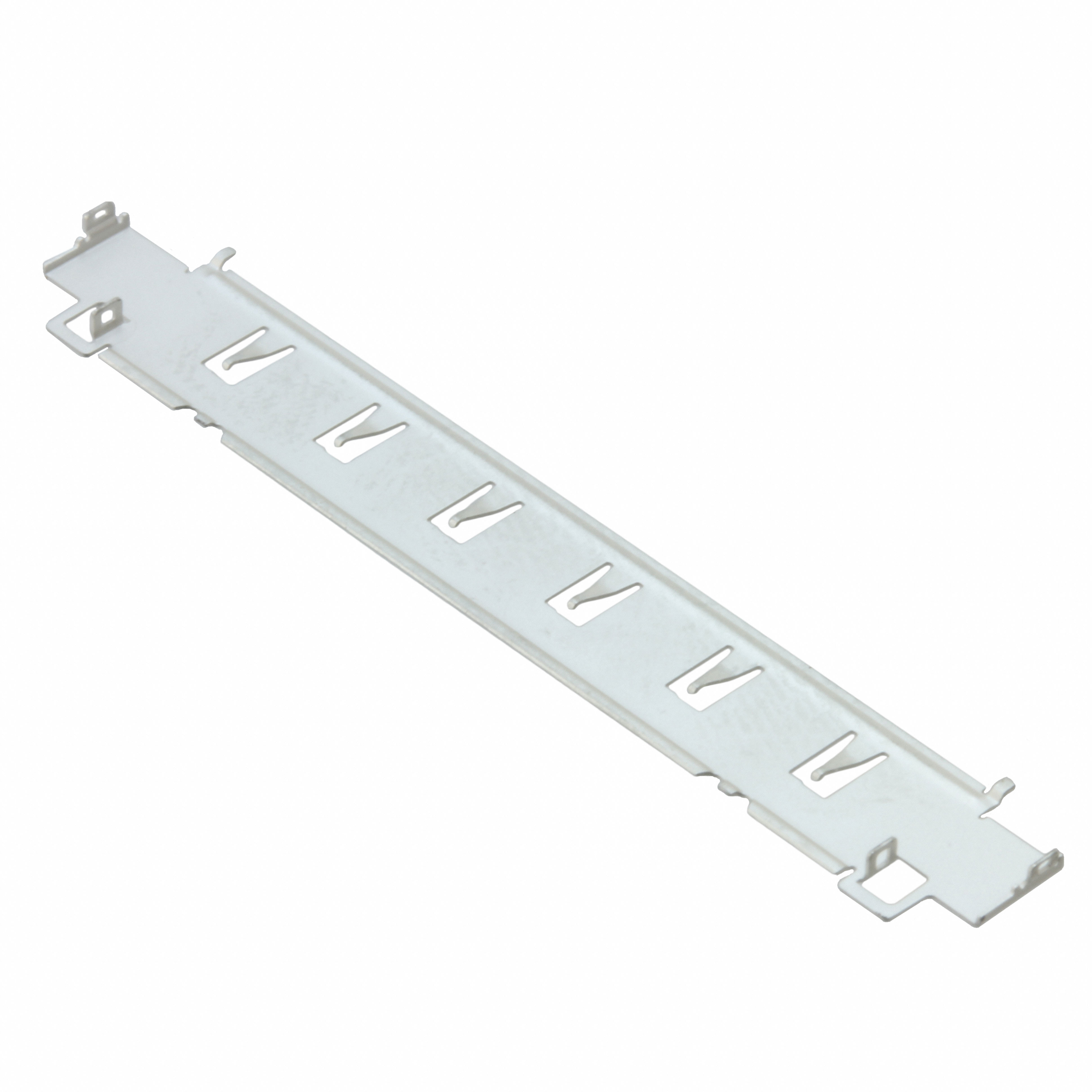 CONN COVER FOR 40POS PLUG