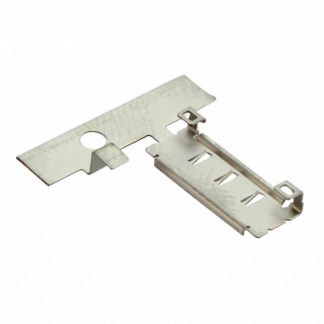 CONN SHELL FI-RE 21POS SLDR