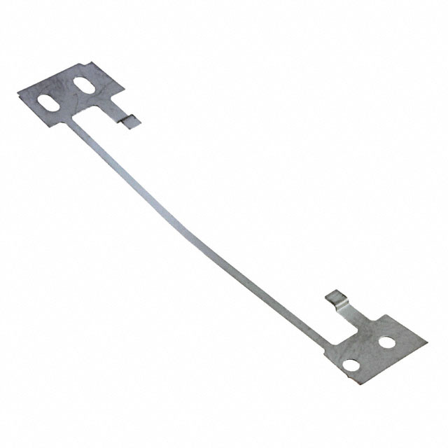 CONN GROUND BAR 30POS LOWER-SIDE
