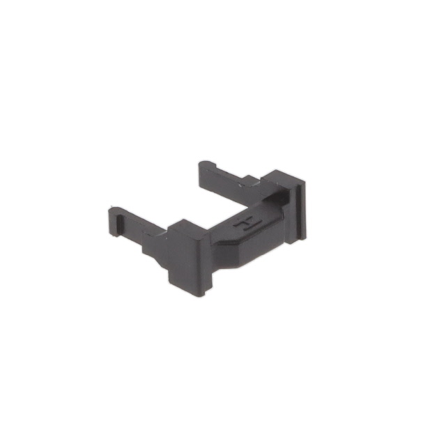 STRAIN RELIEF .1" 8 POSITION