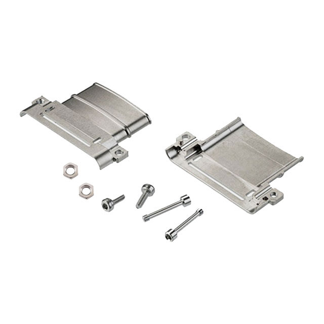 HOOD FOR CBL MNT GECKO SL 34POS