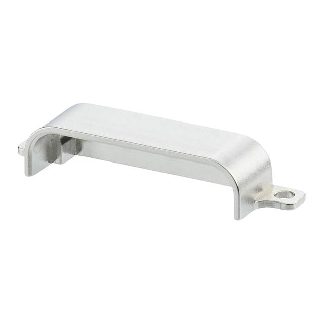HOOD FOR 20POS GECKO SL R/A
