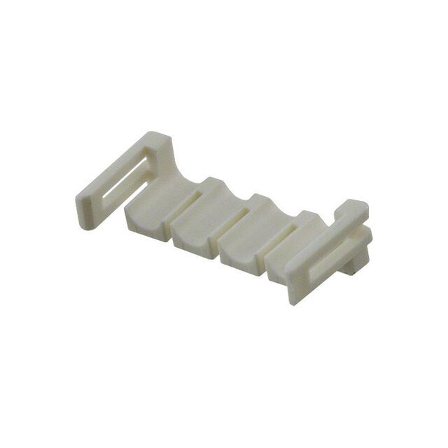 CONN RETAINER 4POS