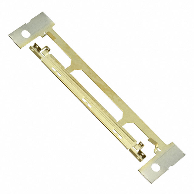 LCD EDP CONNECTOR COVER SHELL