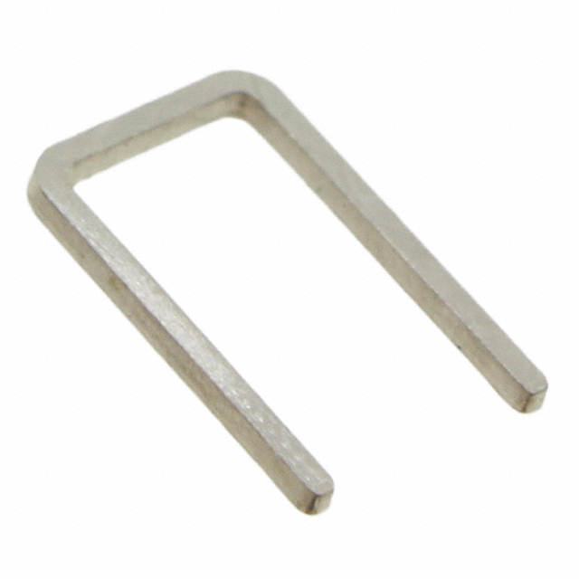STRAIN RELIEF STRAP