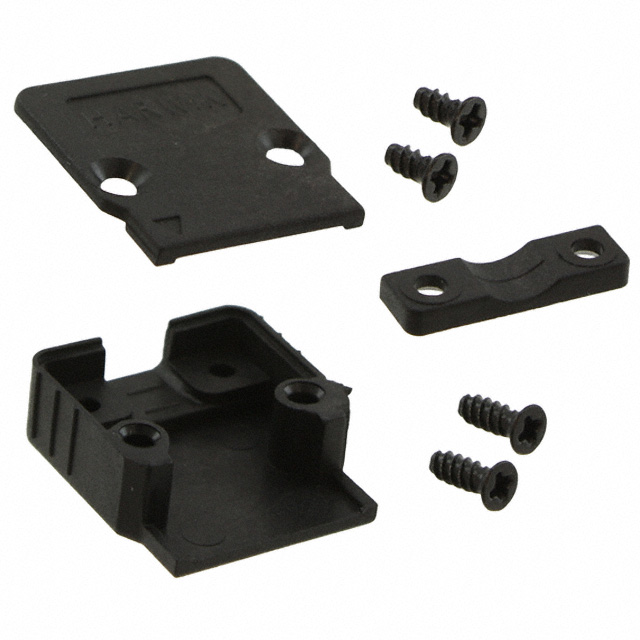 DIL FEMALE CRIMP HOOD KIT