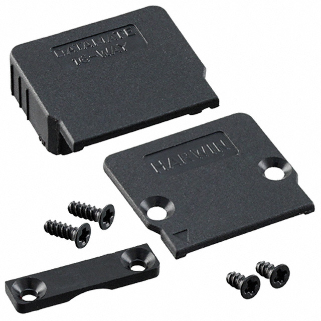 8+8 DIL CABLE HOOD KIT