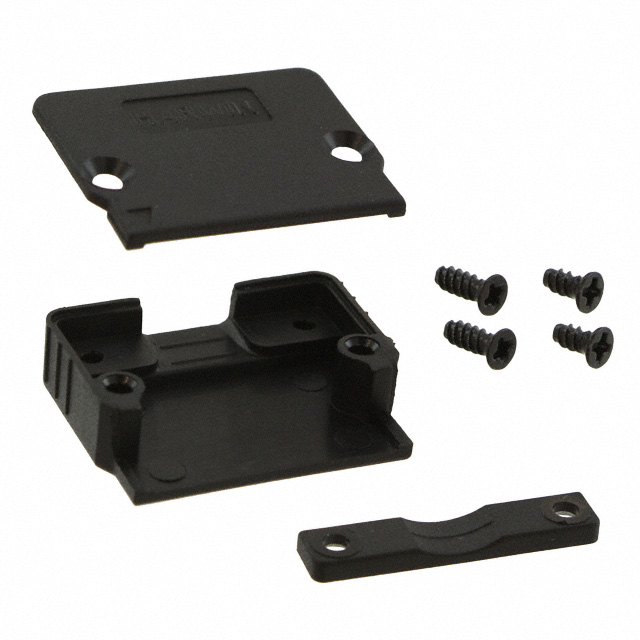DIL FEMALE CRIMP HOOD KIT