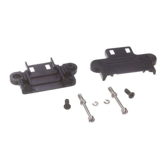 BSHELL PLASTIC FOR 14POS J-TEK