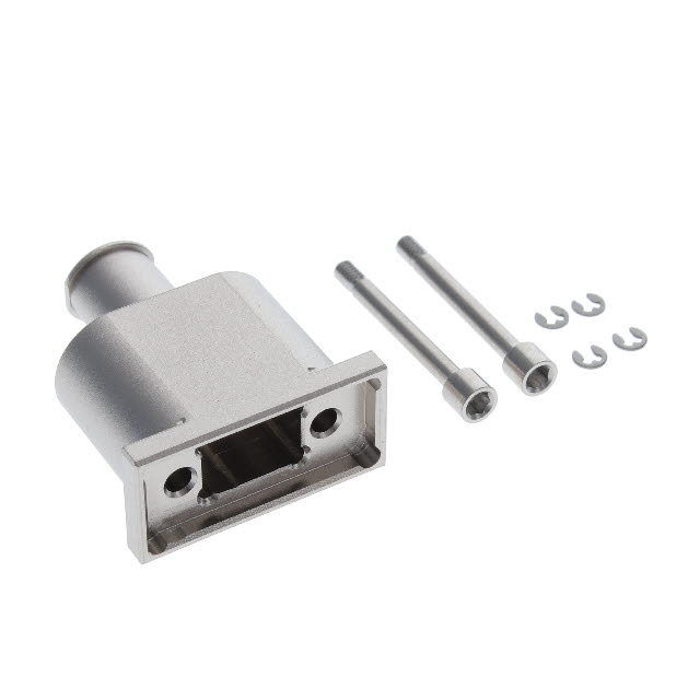BSHELL FOR JTEK/MIXTEK CBL PLUGS
