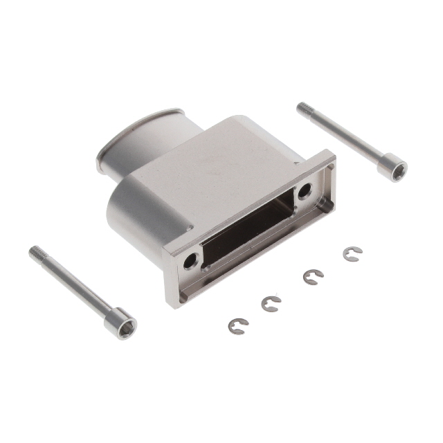 BSHELL FOR JTEK/MIXTEK CBL PLUGS