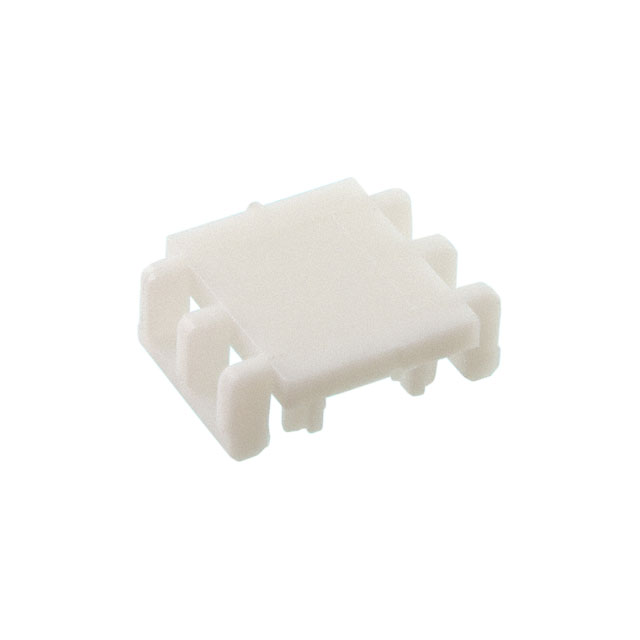 COVER FOR .100" WIRE HOUSING IDC