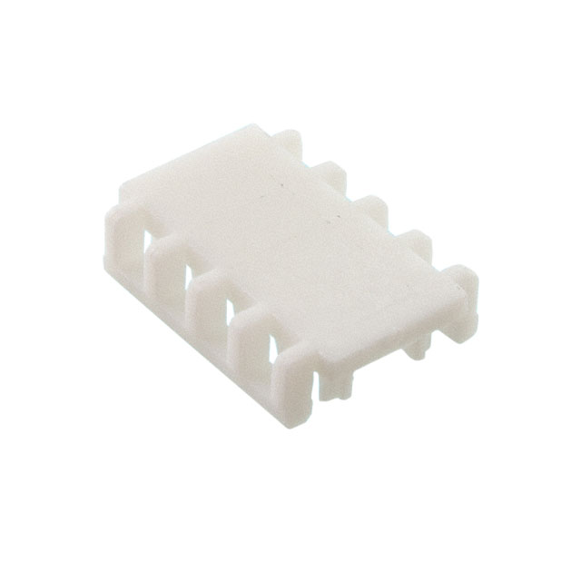 COVER FOR .100" WIRE HOUSING IDC