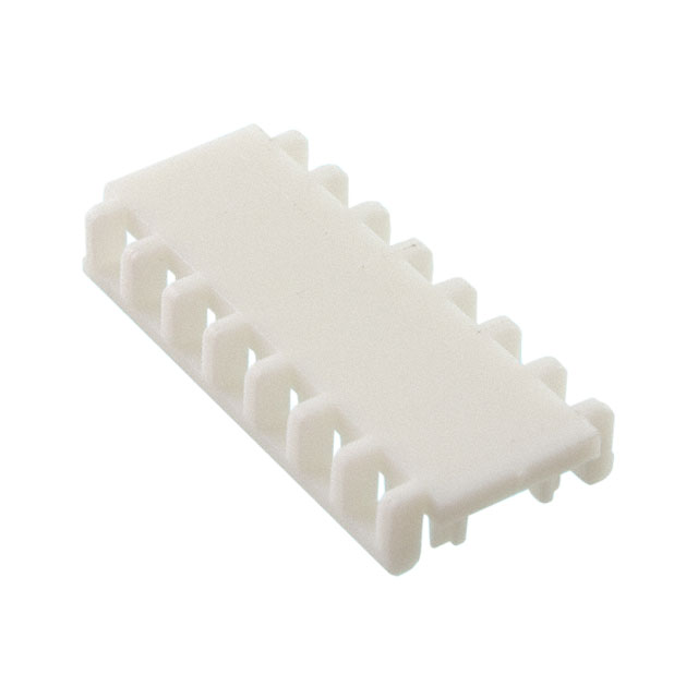 COVER FOR .100" WIRE HOUSING IDC