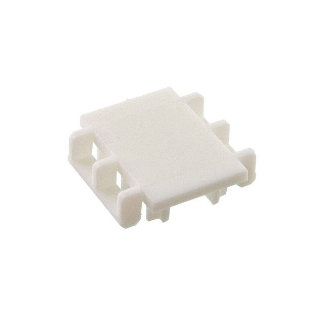 COVER FOR .156" 3 POSITION IDC H