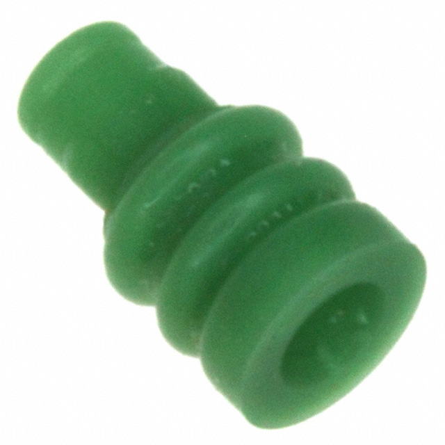CONN WIRE SEAL FOR 0.5SQ