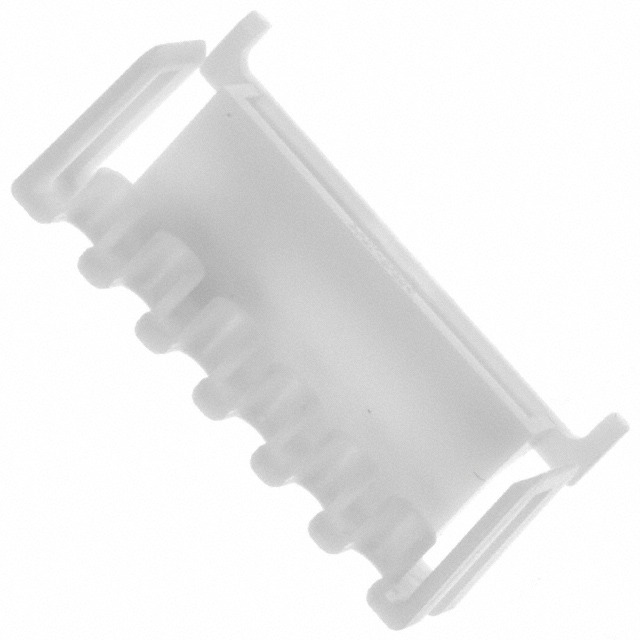 CONN RETAINER 6POS 3.5MM