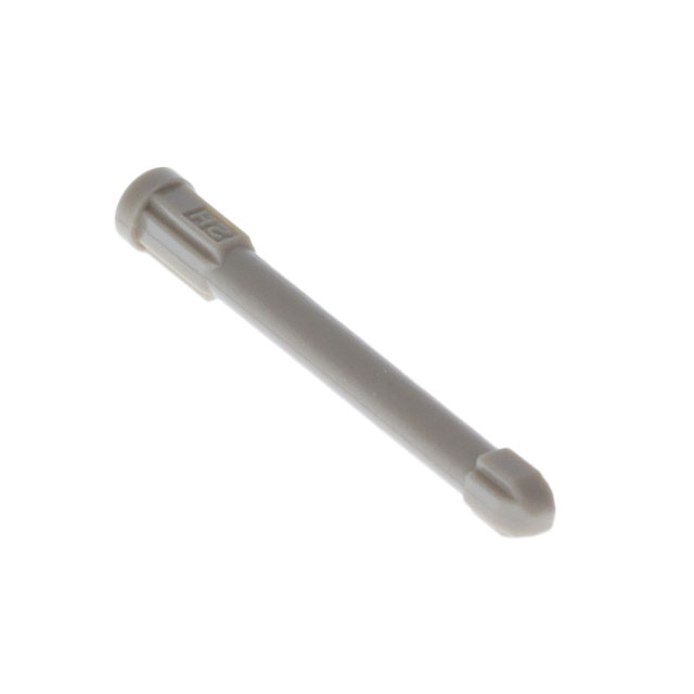 CONN DUMMY PIN SIGNAL