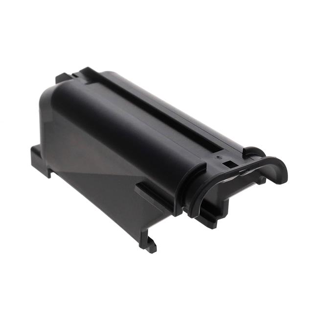 HARNESS COVER SOCKET HOUSING 109