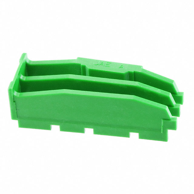 CONN SOCKET RETAINER 30POS MX7