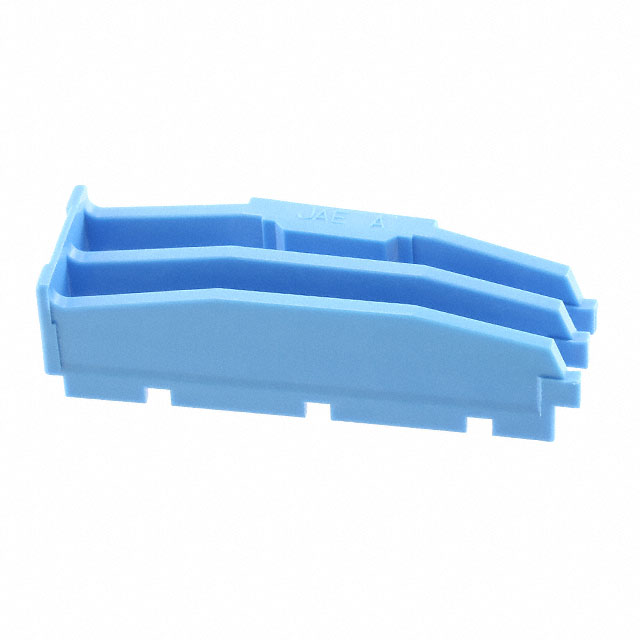 SOCKET RETAINER FOR 35POS MX7