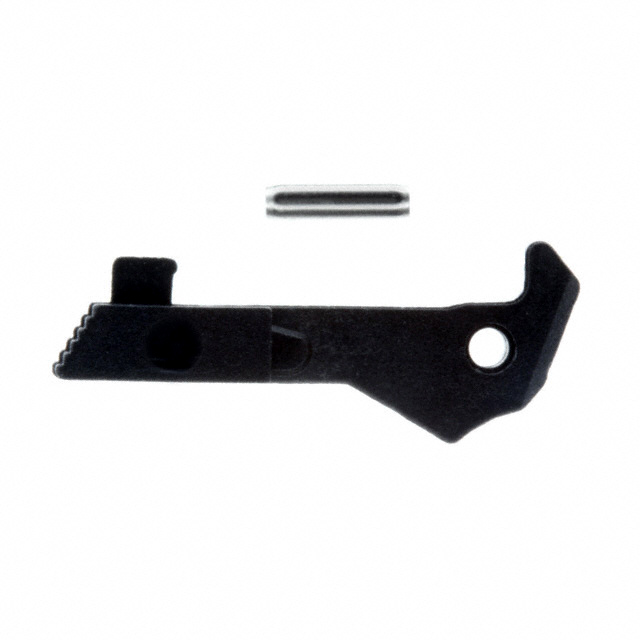 CONN LATCH SHORT FOR SMD HEAD