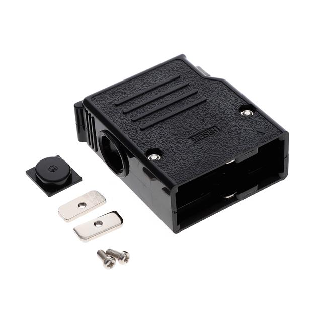 TOP LOCK PLUG SHELL 28POS