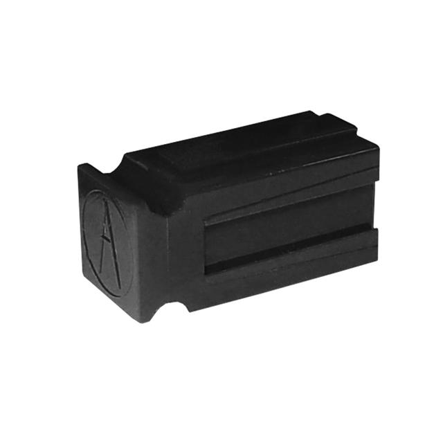 PP10/45 SHORTSPACER W/O HOLE BLA
