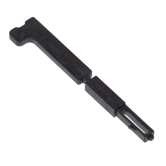 POLARIZATION KEY