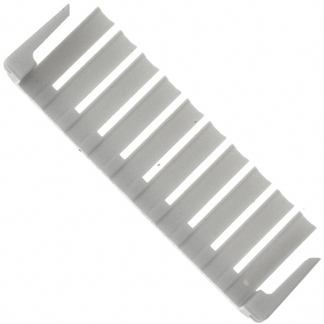 CONN RETAINER FOR PND 20POS
