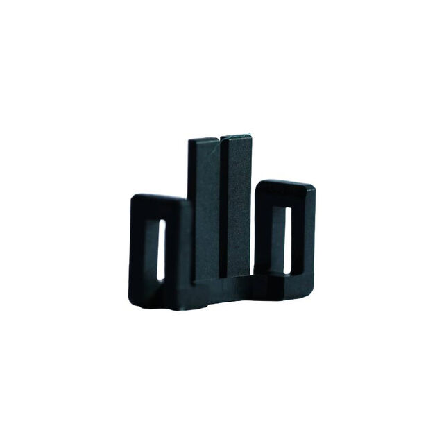 2MM W TO W CONNECTOR 2P RETAINER