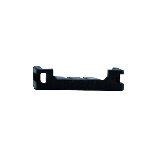 2MM W TO W CONNECTOR 3P RETAINER