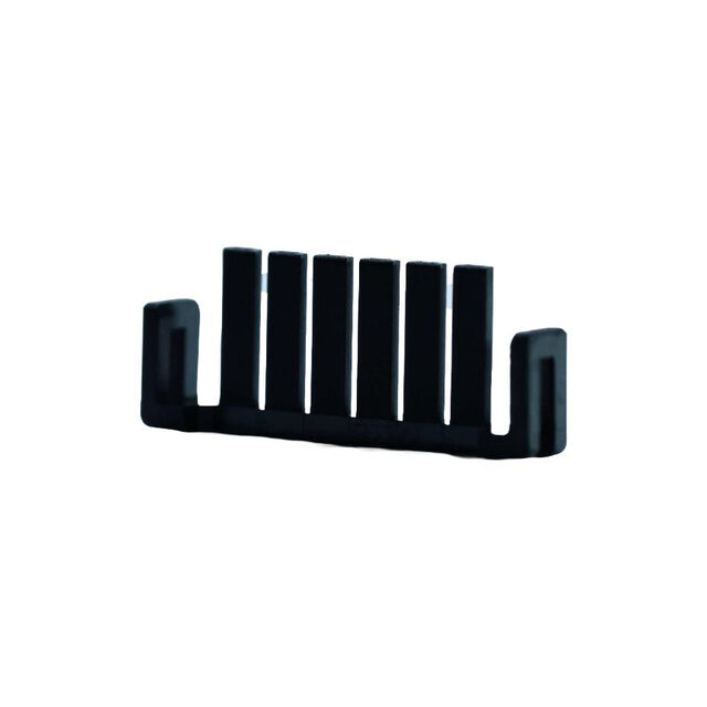 2MM W TO W CONNECTOR 6P RETAINER