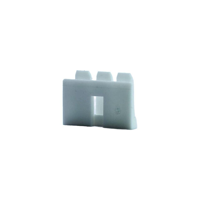 2.5 MM W TO W CONNECTOR 3P RETAI