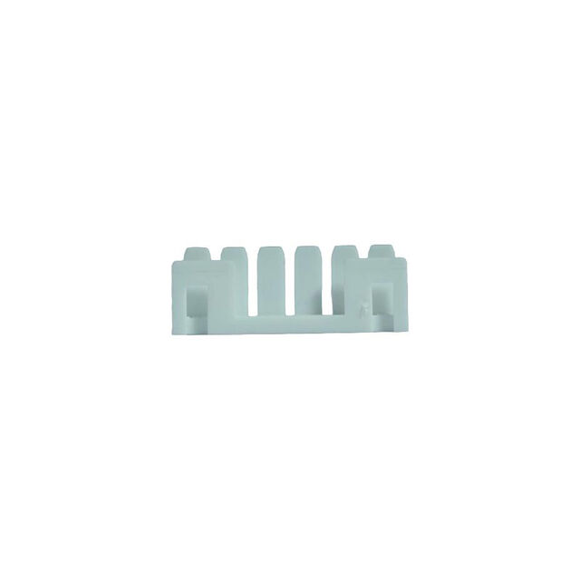 2.5 MM W TO W CONNECTOR 6P RETAI