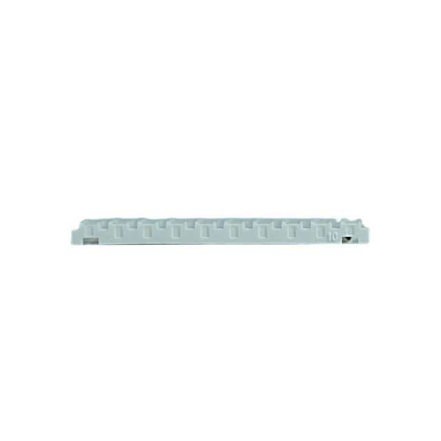 2.5 MM W TO W CONNECTOR 10P RETA