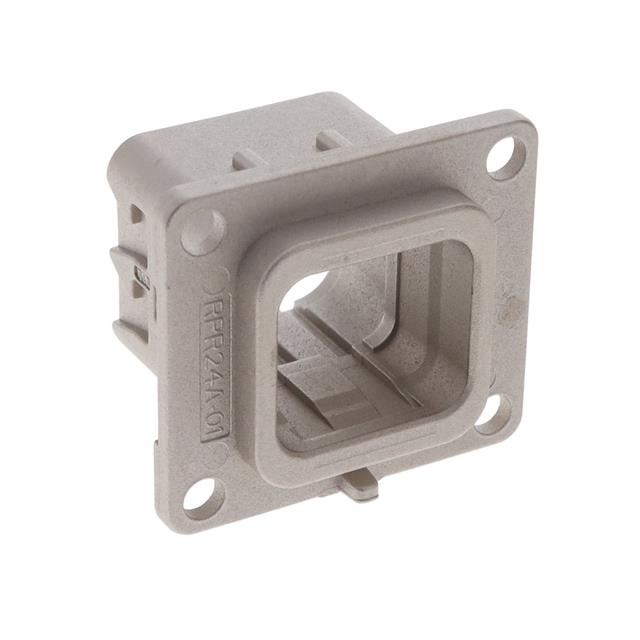 CONN EN4165 SHELL A KEY