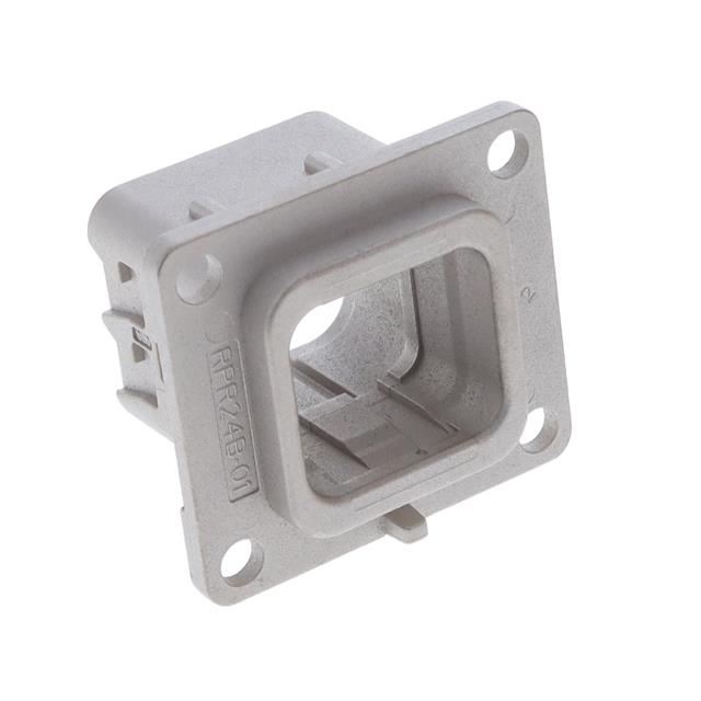 CONN EN4165 SHELL B KEY