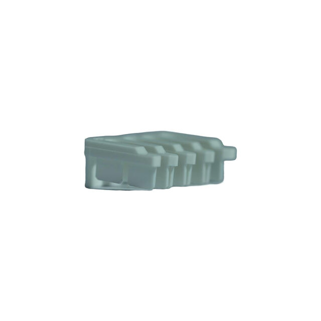 4.2MM W TO W CONNECTOR 8P RETAIN