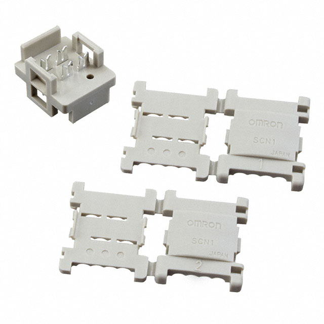 EXTENSION CONN PACK OF 10