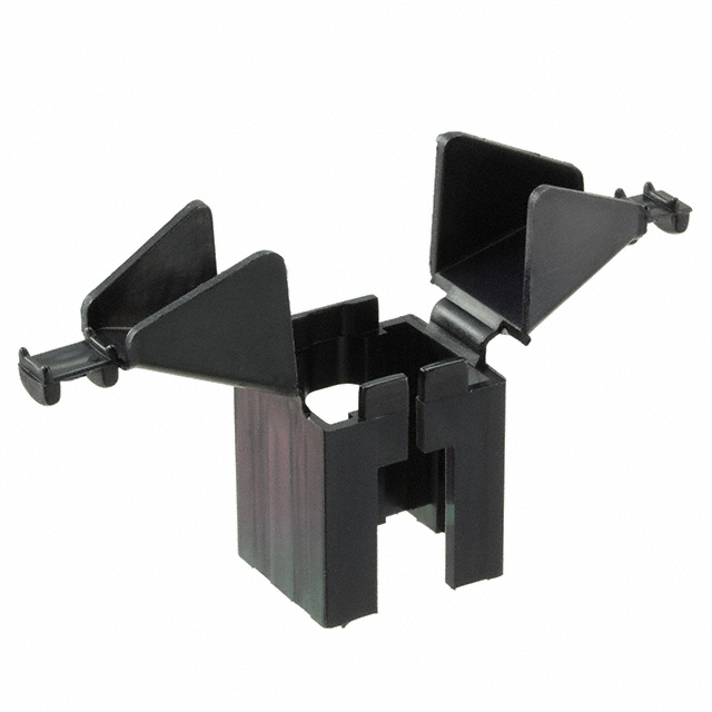 TRI SNAP 6 CONT PLUG HOOD