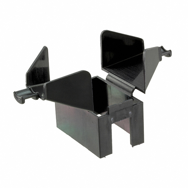 TRI SNAP 24 CONT PLUG HOOD