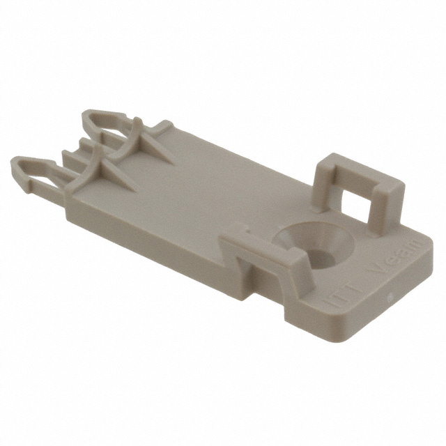 CONN STRAIN RELIEF VEAM
