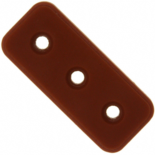 SEAL PLATE 3POS FOR THIN WIRE