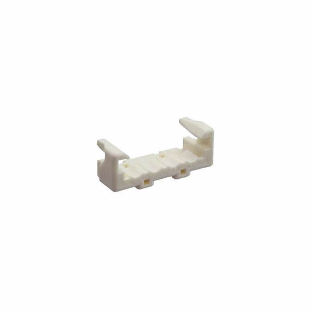 RETAINER XAF POS 2.5MM