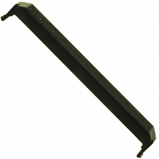 CONN STRAIN RLF 40POS FOR GX4E