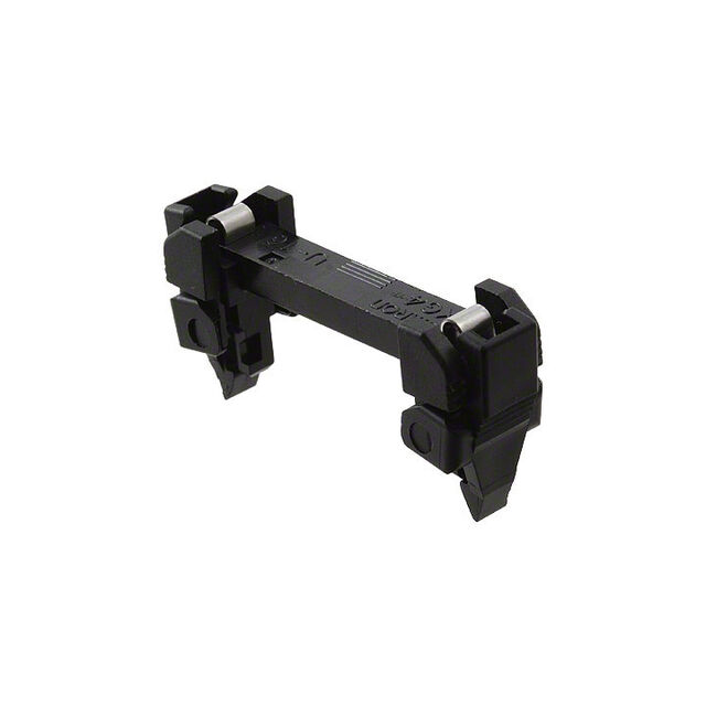 STRAIN RELIEF 10POS WITH LOCK