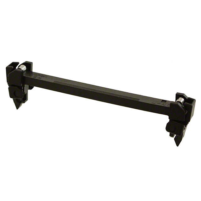 STRAIN RELIEF 60POS WITH LOCK