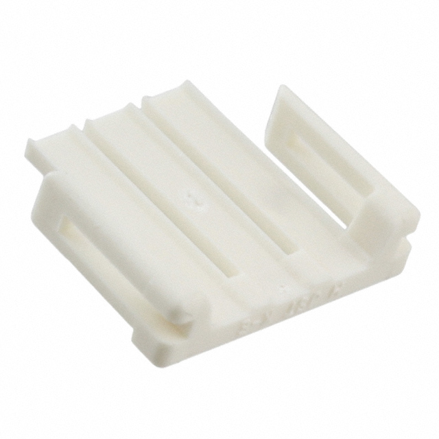 CONN RETAINER XMA 3POS